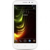 Fly Spark LQ4404 4 GB Beyaz Cep Telefonu VİTRİN - 1