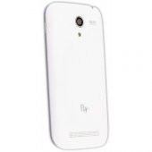 Fly Spark LQ4404 4 GB Beyaz Cep Telefonu VİTRİN - 2