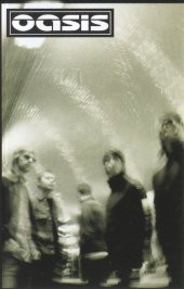 OASIS - HEATHEN CHEMISTRY (MC) - 1