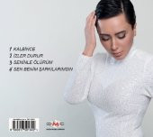 TUĞBA ÜNAL - KALBİNCE - 2