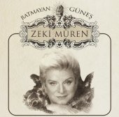 ZEKİ MÜREN - BATMAYAN GÜNEŞ (LP) - 1