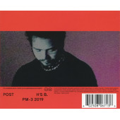 POST MALONE - HOLLYWOODS BLEEDING (CD) (2019) - 2