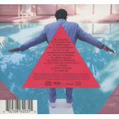 GREGORY PORTER - ALL RISE (DIGIPACK STANDART) (CD) (2020) - 2