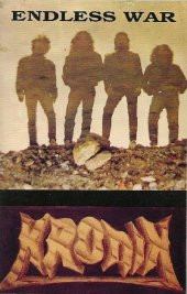 KRONiK - ENDLESS WAR (MC) - 1