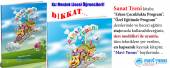 Mavi Yunus Sanat Treni - 2