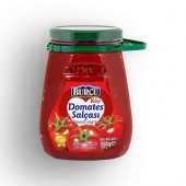 BURCU - DOMATES SALÇASI - 1.5 KG - 1