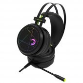GamePower Medusa Rainbow 7.1 Oyuncu Kulaklığı - 5