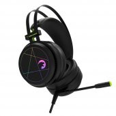 GamePower Medusa Rainbow 7.1 Oyuncu Kulaklığı - 6