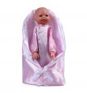 TOYSAN Kukla Bebek - Oyuncak Kukla Bebek EO-0011 - 1