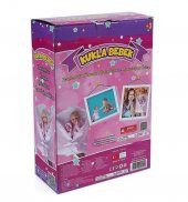 TOYSAN Kukla Bebek - Oyuncak Kukla Bebek EO-0011 - 3