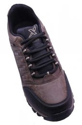 Ayakkabiburada X2 Ortopedi Trekking Erkek Bot Soğuga Dayanıklı - 7