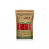 Simiorganik 1. Sınıf Tatlı Pul Biber 1000 gr - 1