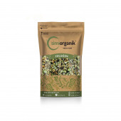 Simiorganik 1. Sınıf Fesleğen 100 Gr. - 1
