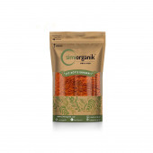 Simiorganik 1. Sınıf Çiğ Köfte Baharatı 100 Gr. - 1