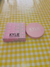 KYLİE TOZ AYDINLATICI palet bronzer haylayter highlighter makyaj - 2