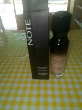 NOTE FONDÖTEN mat makyaj fondotön yüz ve cilt kremi - 2