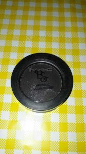 GÖZ FARI SİYAH Bayan MAT Kadın göz far paleti çoklu Seti Tekli - 1