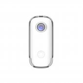 SJCAM C100 Wi-Fi Aksiyon Kamerası Beyaz - 2