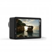SJCAM SJ8 Air Wi-Fi Aksiyon Kamerası Siyah - 3