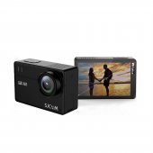SJCAM SJ8 Air Wi-Fi Aksiyon Kamerası Siyah - 4
