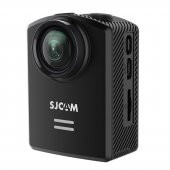 SJCAM M20 Wi-Fi 4K Aksiyon Kamerası Siyah - 2