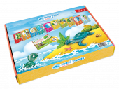 Mavi Yunus Bilimsel Hikayeler 2 (10 Kitap) - 3