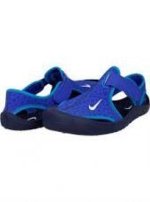 Nike Çocuk Sandaleti Sunray Protect 344926-409 - 2