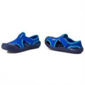 Nike Çocuk Sandaleti Sunray Protect 344926-409 - 4