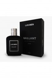 Luis Bien Vaillant EDP 100 ML Erkek Parfüm - 1