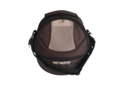 FLYBAG OVAL ÇANTA 40x40x40 CM KAHVE - 1