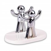 FLORA BAY PEÇETELİK KROM F346 - 2
