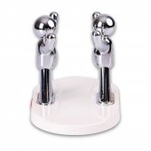 FLORA BAY PEÇETELİK KROM F346 - 3