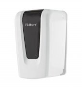 FLOSOFT SIVI SABUNLUK VE DEZENFEKTAN VERİCİ 650 ML F089 - 1