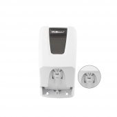 FLOSOFT SIVI SABUNLUK VE DEZENFEKTAN VERİCİ 650 ML F089 - 3