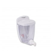 FLOSOFT KÖPÜK VERİCİ 350 ml. F063 - 4