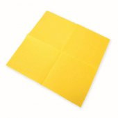 FLORA DELİKLİ TEMİZLİK BEZİ 3LÜ F040 thumbnail 3