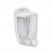 Flosoft Sıvı Sabunluk Ve Dezenfektan Verici 350 Ml F015 - 2