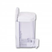 Flosoft Sıvı Sabunluk Ve Dezenfektan Verici 350 Ml F015 - 3