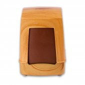 FLOSOFT SOFTLİNE PEÇETELİK AHŞAP GÖRÜNÜMLÜ F260 - 2