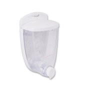 FLOSOFT SIVI SABUNLUK VE DEZENFEKTAN VERİCİ 650 ml F011 thumbnail 3