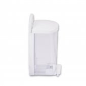 FLOSOFT SIVI SABUNLUK VE DEZENFEKTAN VERİCİ 650 ml F011 thumbnail 4