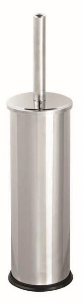 FLOSOFT PASLANMAZ METAL TUVALET FIRÇASI FT628 - 1