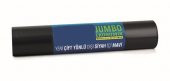 ÇÖP POŞET JUMBO DÖK 80*110 - (20 Lİ) 71 MİCRON FT492 - 1