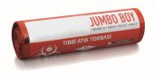 TIBBI ATIK 80*110 JUMBO 813GR - (10 LU) 100 MİCRON FT494 - 1