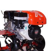 Antrac 200 Go Honda Gp 200 Motorlu Benzinli Çapa Makinesi - 3