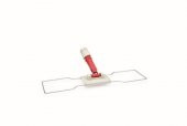 FLORA TEL NEMLİ MOP APARATI 50 CM FT753 - 1