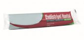 END.HANTAL ÇÖP TORBASI 500GR (5 Lİ) 58 MİCRON FT491 - 1