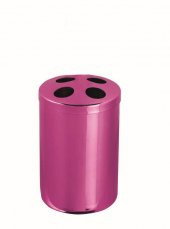FLOSOFT 4’LÜ METAL BANYO SETİ FT627 - 3