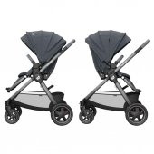 Maxi-Cosi Adorra Bebek Arabası/ Essential Graphite - 3