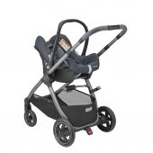 Maxi-Cosi Adorra Bebek Arabası/ Essential Graphite - 5